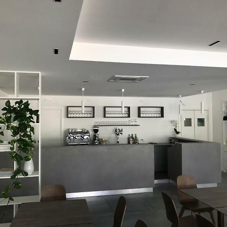 The Riverside Suite Міра Екстер'єр фото
