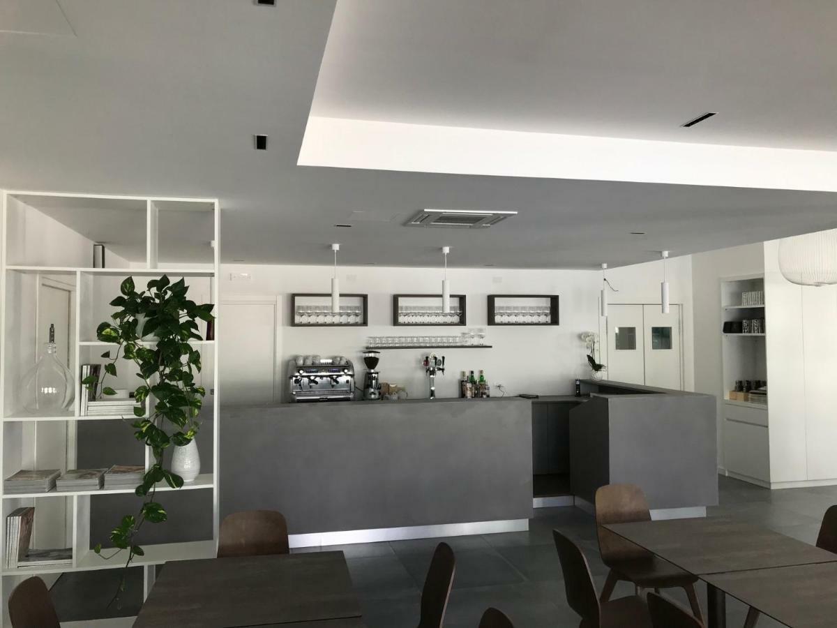 The Riverside Suite Міра Екстер'єр фото